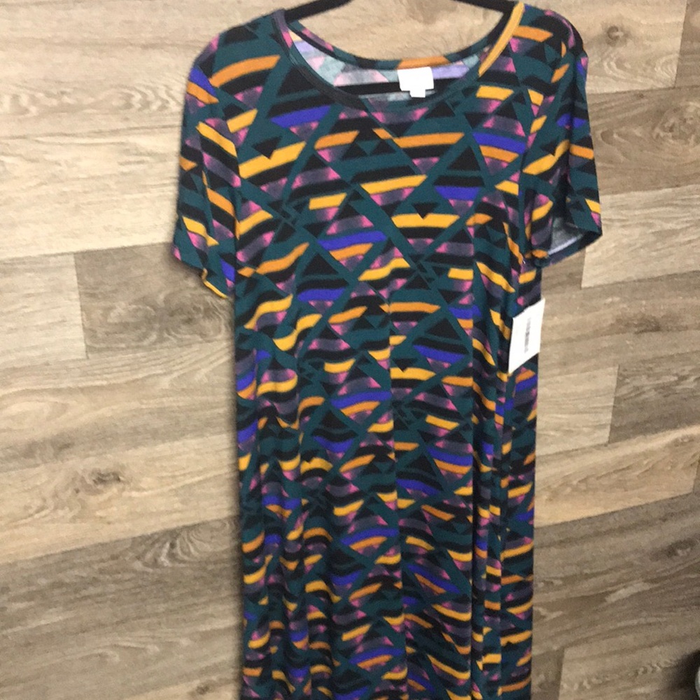 Lularoe Carly